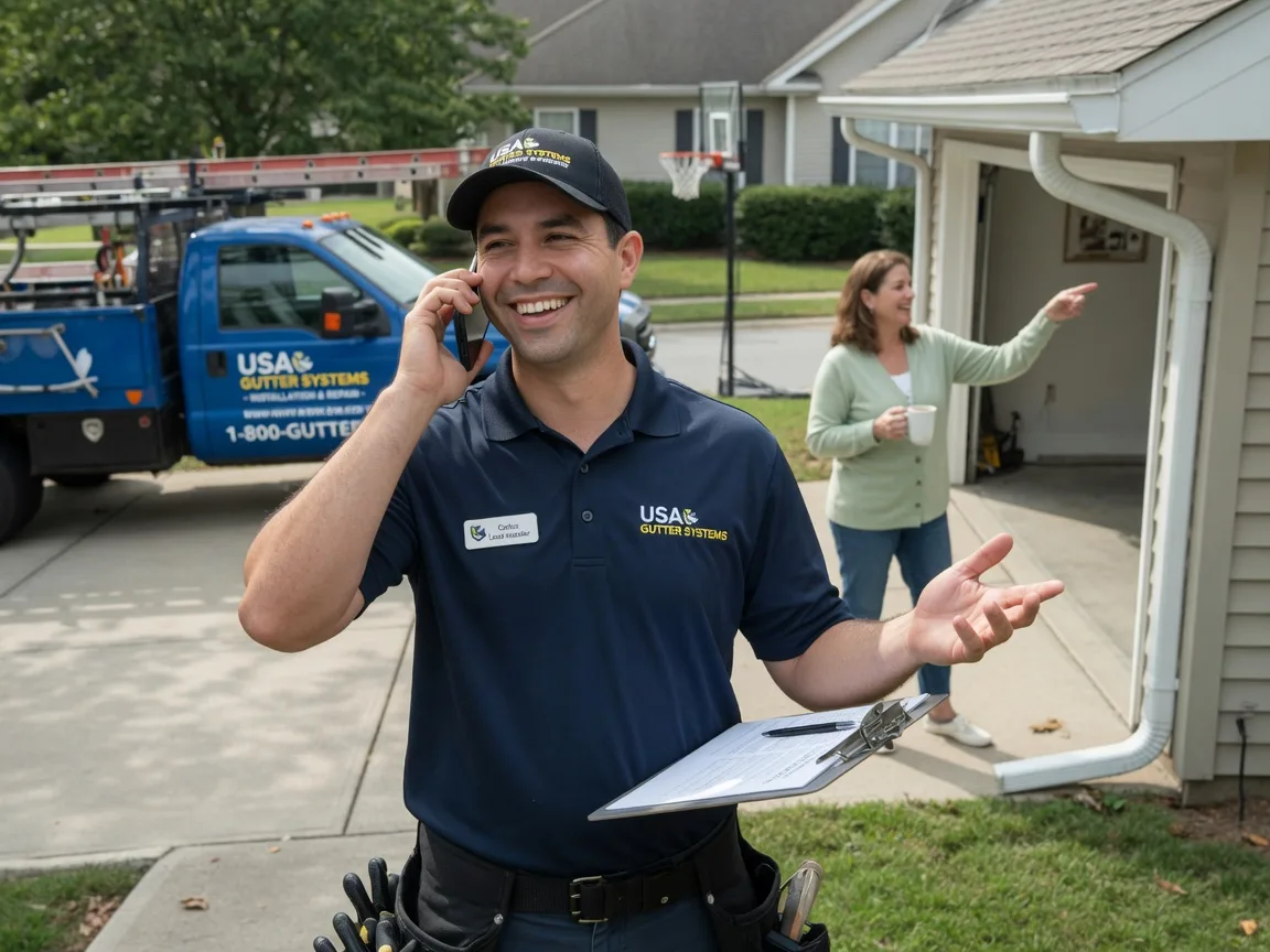 Gutter Installation Barnesville, PA FAQs